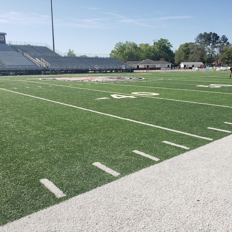 Stanley-Jensen Stadium