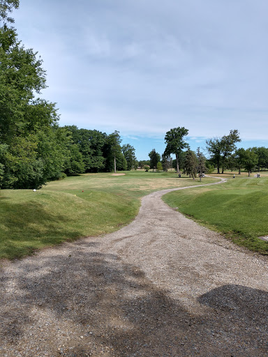 Golf Course «Sylvan Glen Golf Course», reviews and photos, 5725 Rochester Rd, Troy, MI 48085, USA