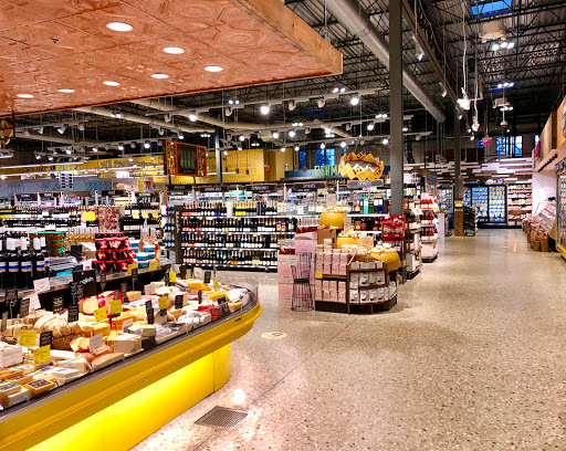 Grocery Store «Whole Foods Market», reviews and photos, 225 Touhy Ave, Park Ridge, IL 60068, USA