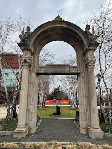 Performing Arts Theater «NJPAC», reviews and photos, 1 Center St, Newark, NJ 07102, USA