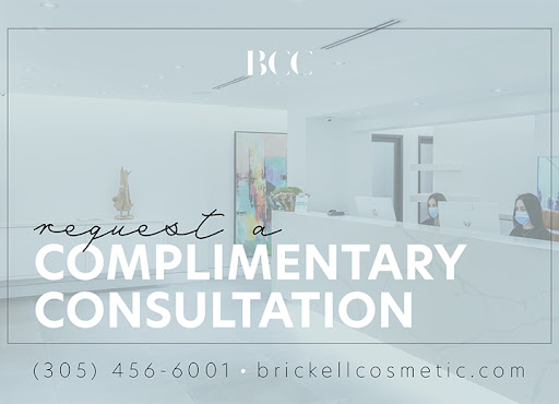 Medical Spa «Brickell Cosmetic Center & Spa», reviews and photos, 1913 SW 3rd Ave, Miami, FL 33129, USA