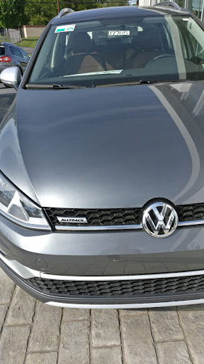 Volkswagen Dealer «Sutliff Volkswagen», reviews and photos, 1301 Paxton St, Harrisburg, PA 17104, USA