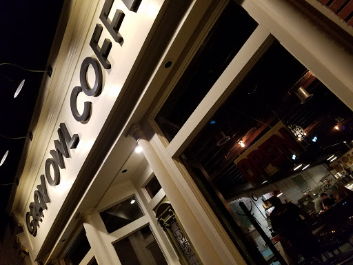 Coffee Shop «Gray Owl Coffee», reviews and photos, 223 E Gray St, Norman, OK 73069, USA