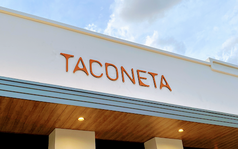 Taconeta image