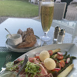 Photo n°1 de l'avis de Carolin.. fait le 18/06/2023 à 20:58 sur le  Arneggers Adler à Tiefenbronn