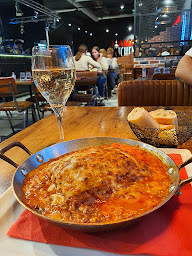 Photo n°63 de Mama Kitchen Caffè à Massy ()