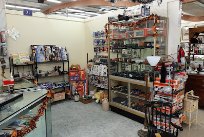 MAC Mechanicsville Antiques and Collectibles