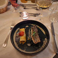 Les plus récentes photos du Restaurant français Le Mas De Berianne...Restaurant à Les Tourrettes - n°2