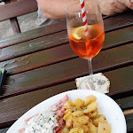 Photo n°3 de l'avis de Susanne.. fait le 08/08/2023 à 20:19 sur le  Gaststätte & Pension Strubel - Ellen Heidmann à Lübbenau