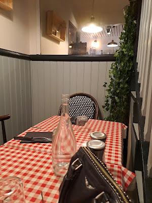 Le Gavinies - Restaurant Bordeaux à Bordeaux