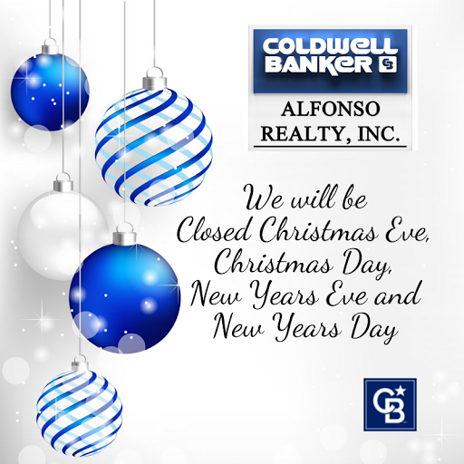 Real Estate Agency «Coldwell Banker Alfonso Realty», reviews and photos, 2003 Bienville Blvd, Ocean Springs, MS 39564, USA