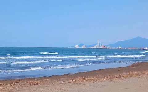 Naoetsu Beach image