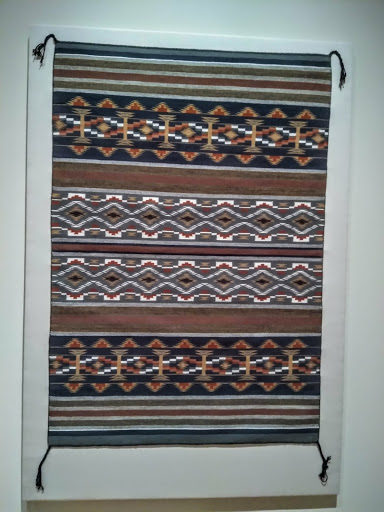 Museum «The George Washington University Museum and The Textile Museum», reviews and photos, 701 21st St NW, Washington, DC 20052, USA