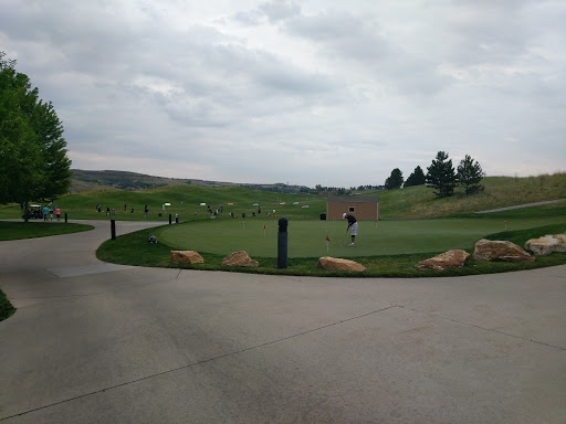 Golf Club «Fossil Trace Golf Club», reviews and photos, 3050 Illinois St, Golden, CO 80401, USA