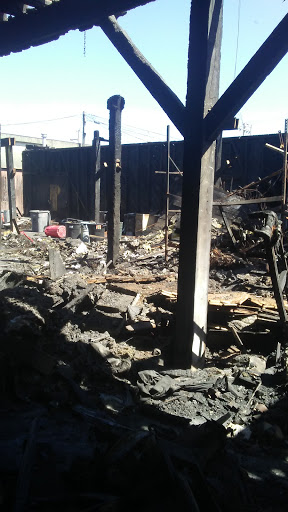 Appliance Store «Coastal Appliance Repair», reviews and photos, 122 W 4th St, Eureka, CA 95501, USA