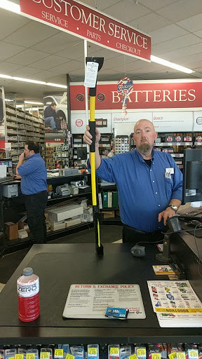 Auto Parts Store «Pep Boys Auto Parts & Service», reviews and photos, 6041 State St, Murray, UT 84107, USA