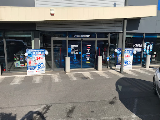 Photo 5 - Léman Pièces Auto (L.P.A.)