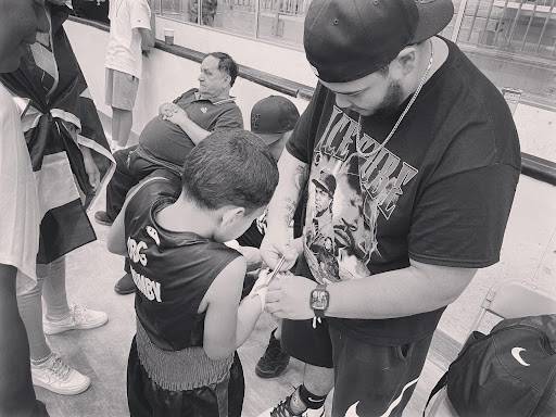 Boxing Gym «Ortiz Boxing Gym», reviews and photos, 955 Connecticut Ave, Bridgeport, CT 06607, USA