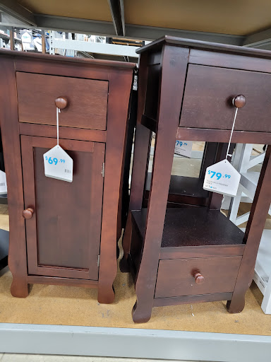 Home Goods Store «At Home», reviews and photos, 301 SouthTowne East Mall Dr, Wichita, KS 67207, USA