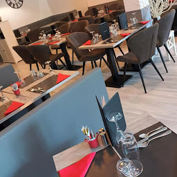 Photo n°87 de LA VERY TABLE café restaurant à Angoulême ()