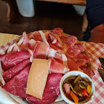 Photo n°1 de l'avis de Fabio.r fait le 23/08/2022 à 15:14 sur le  Ristorante Malga Peniola à Moena