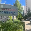 Türkkonut 2. Sağlık Ocağı- Aile Sağlığı Merkezi