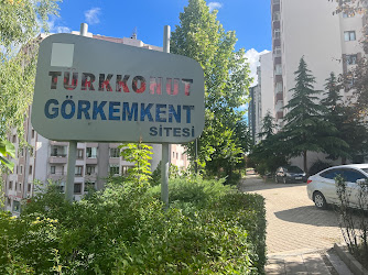 Türkkonut 2. Sağlık Ocağı- Aile Sağlığı Merkezi