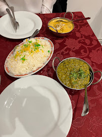 Korma du Restaurant indien Le Delhi à L'Isle-Adam - n°18