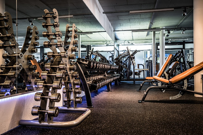 Rezensionen über Unique Fitness Littau in Sursee - Fitnessstudio