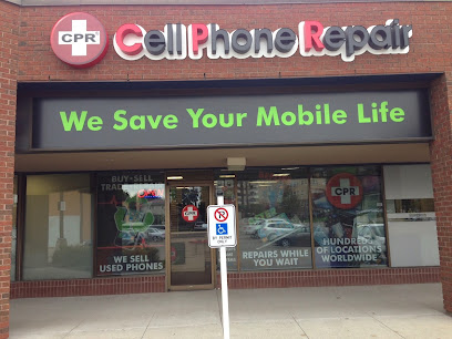 CPR Cell Phone Repair Waterloo