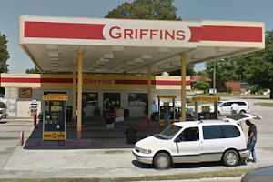 Griffin's Food Store image