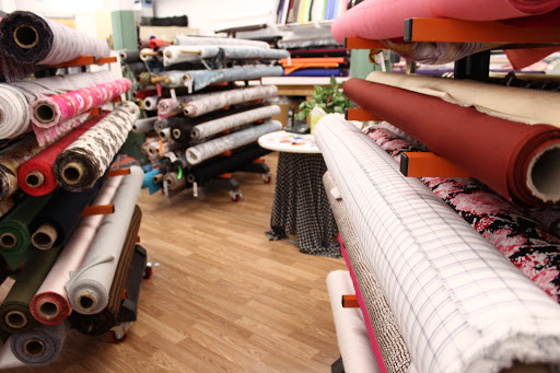 Sawyer Brook Distinctive Fabrics, 55 Sterling St, Clinton, MA 01510, USA, 