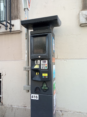 Maboule ATM à Marseille