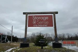 Storage Sense - Sunbury - Self Service image