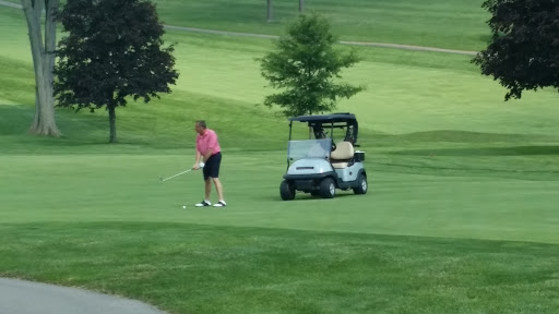 Golf Club «Sewickley Heights Golf Club», reviews and photos, 126 Backbone Rd, Sewickley, PA 15143, USA