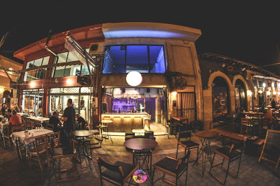 tropicana street bar volos - Krokiou, Volos 383 34, Greece