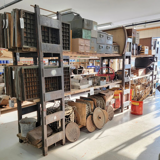 Lumber Store «All American Reclaim», reviews and photos, 1095 Pingree Rd #106, Crystal Lake, IL 60014, USA