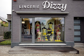 Dizzy Lingerie