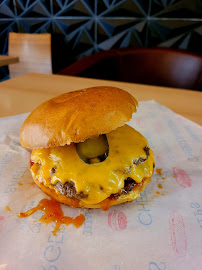 Les plus récentes photos du Restaurant de hamburgers Burger Lutéce à Paris - n°13
