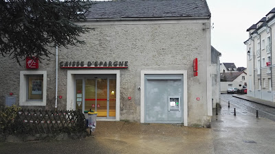 Caisse d'Epargne Brie-Comte-Robert à Brie-Comte-Robert