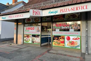Amigo Pizza Service image