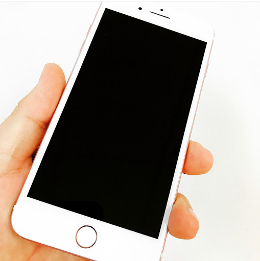 Cell Phone Store «iphone solutions», reviews and photos, 117 S Broadway, Lawrence, MA 01841, USA