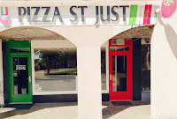 Photos du propriétaire du Pizzeria Pizza St Just à Saint-Just-Saint-Rambert - n°1