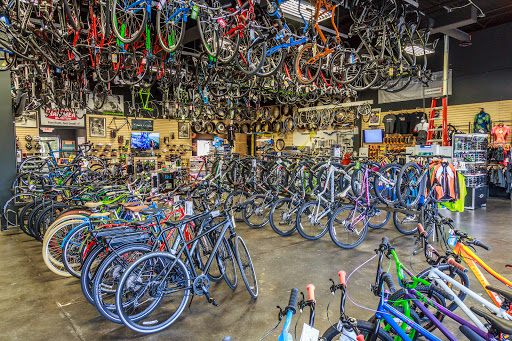 Bicycle Store «Bikes and Life», reviews and photos, 6000 Medlock Bridge Pkwy, Johns Creek, GA 30022, USA