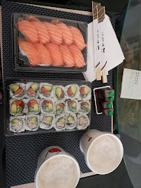 Sushi du Restaurant japonais Miam Sushi à Épernay - n°5