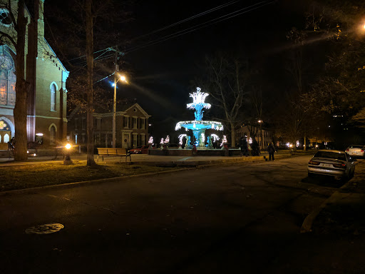 Telecommunications Service Provider «Metronet», reviews and photos, 327 W Main St, Madison, IN 47250, USA