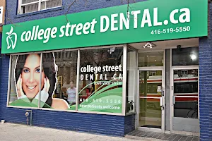 College Street Dental image
