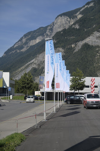 Auto SPA Rossboden Chur Öffnungszeiten