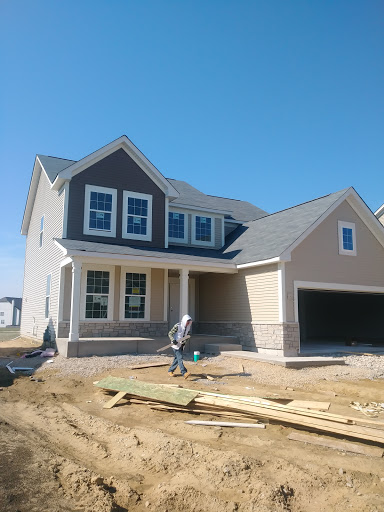 Home Builder «M/I Homes Lakewood Prairie», reviews and photos, 1505 Barberry Way, Joliet, IL 60431, USA
