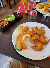 Pakora du Restaurant indien Tandoori à Brest - n°1